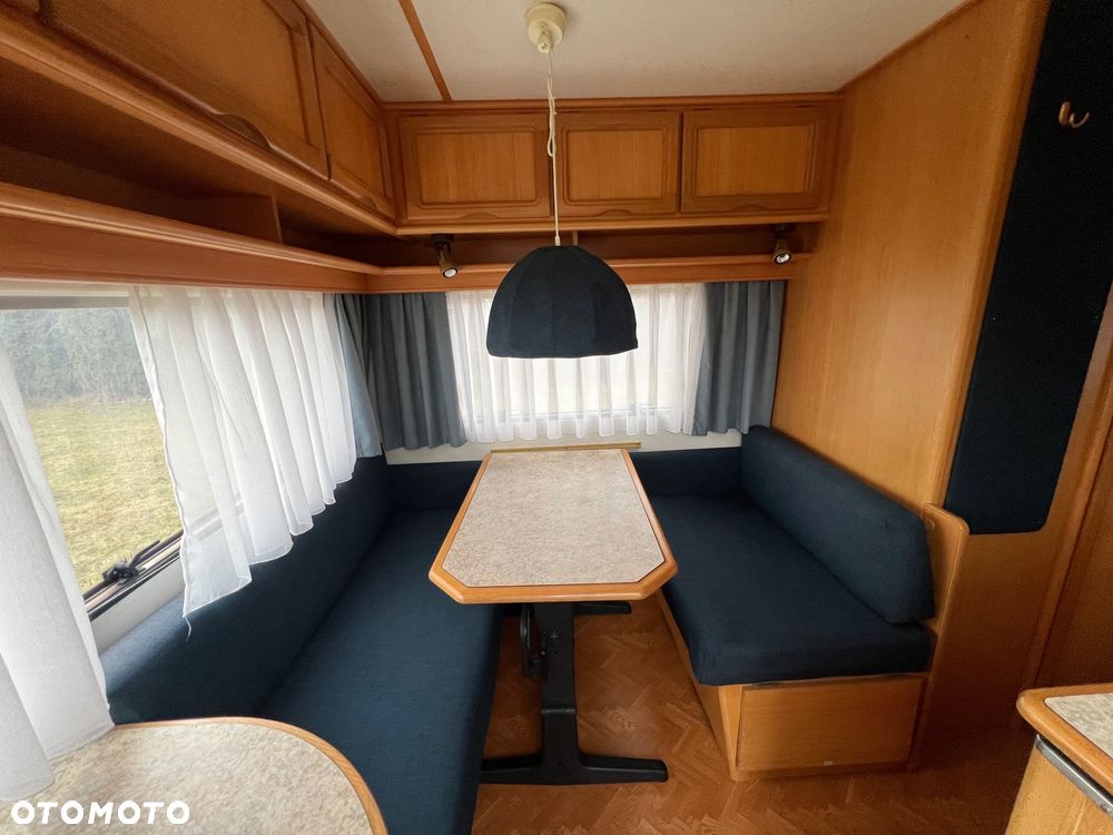 LMC 460 Dominant - 7