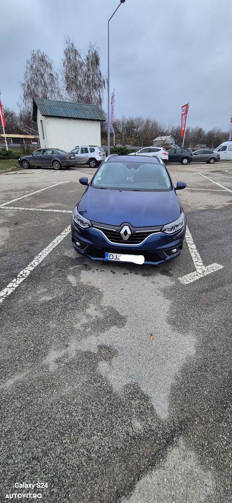 Renault Megane - 4