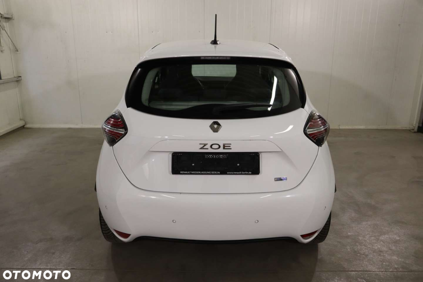 Renault Zoe - 10