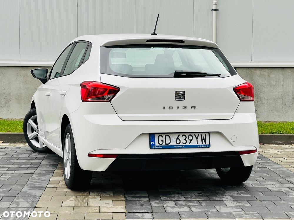 Seat Ibiza - 15