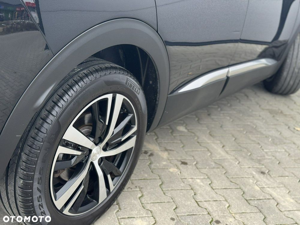Peugeot 3008 - 17