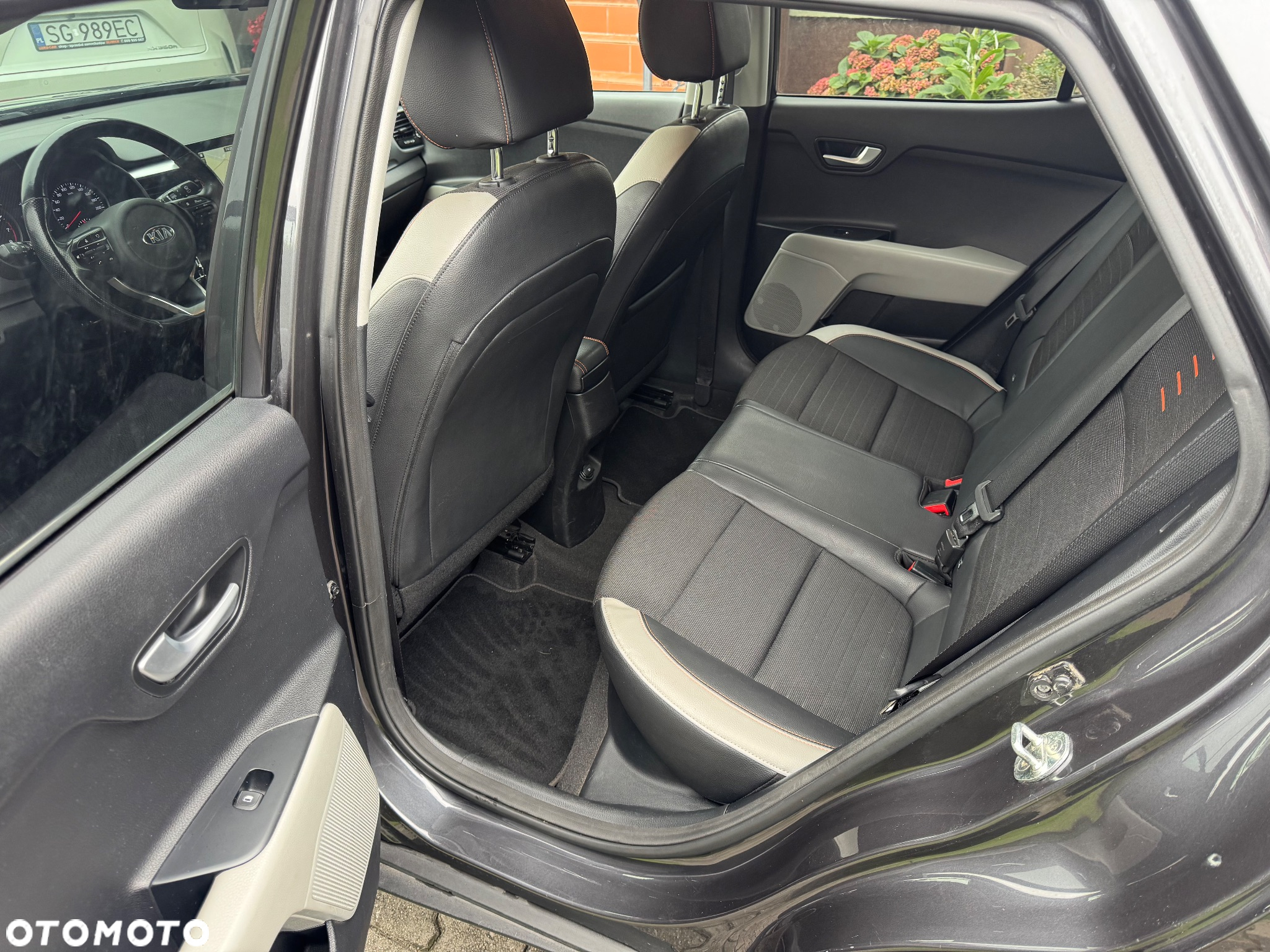 Kia Stonic 1.4 Edition 7 - 25