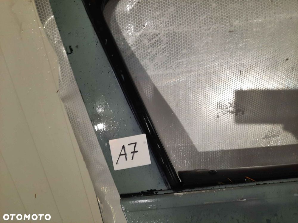 / DRZWI PRZÓD PRZEDNIE PRAWE DO AUDI A4 B8 SEDAN AVANT DO MALOWANIA ! - 2