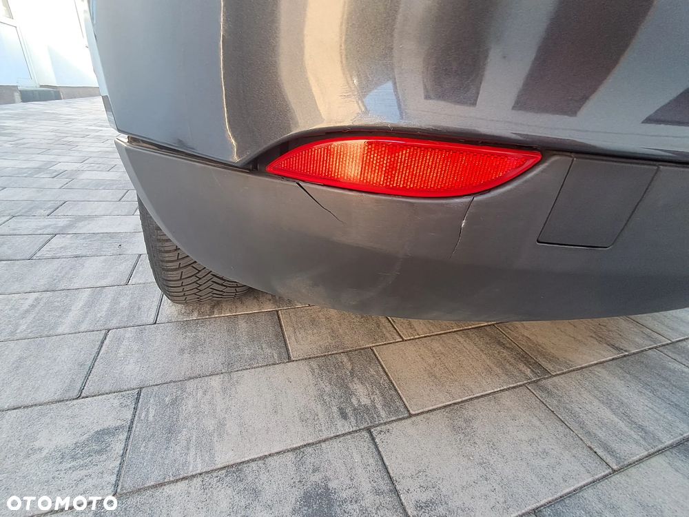 Renault Megane 1.6 16V 100 J'taime - 12