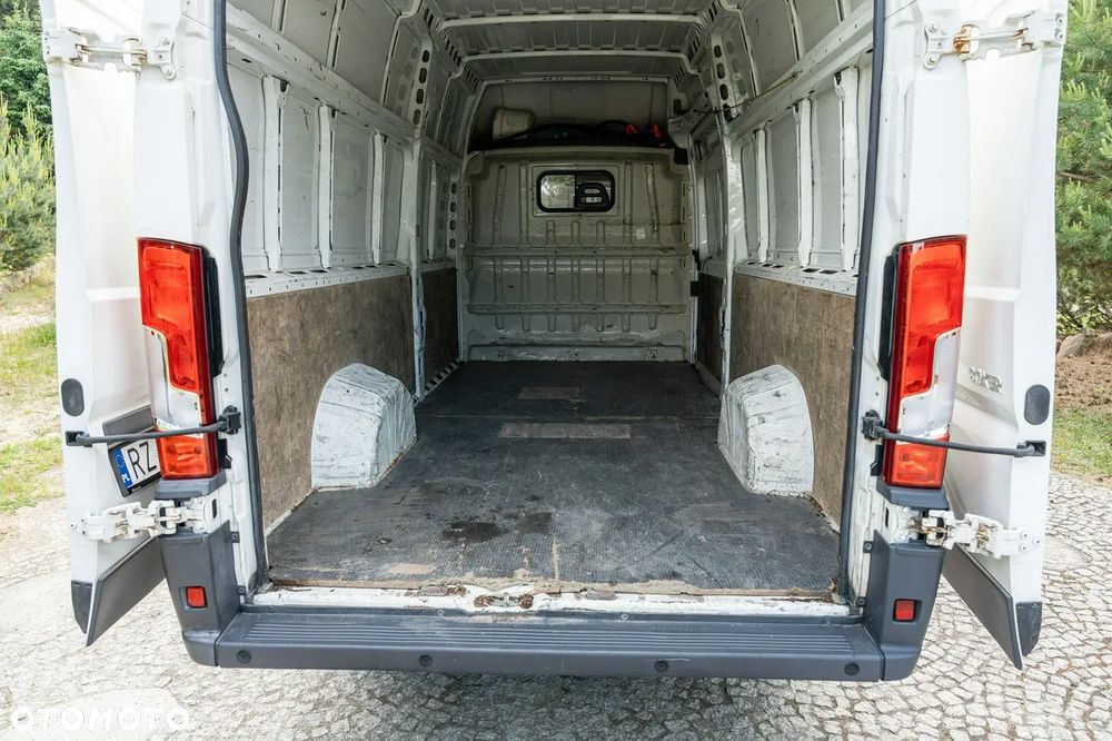 Peugeot Boxer - 24