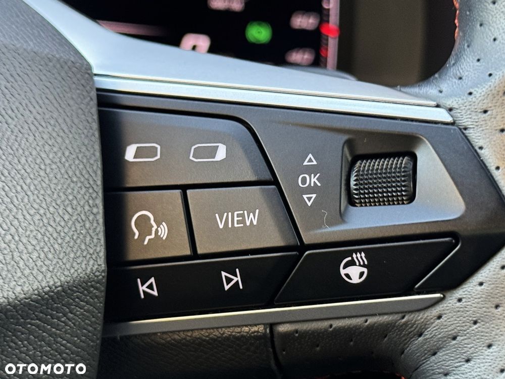 Seat Leon 1.5 TSI ACT DSG OPF FR - 23