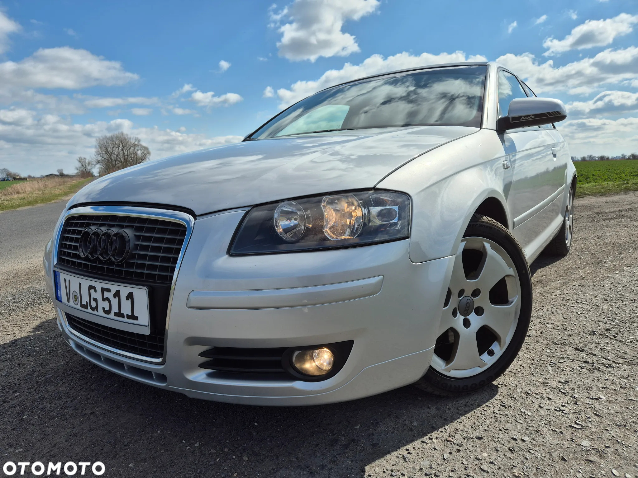 Audi A3 - 12