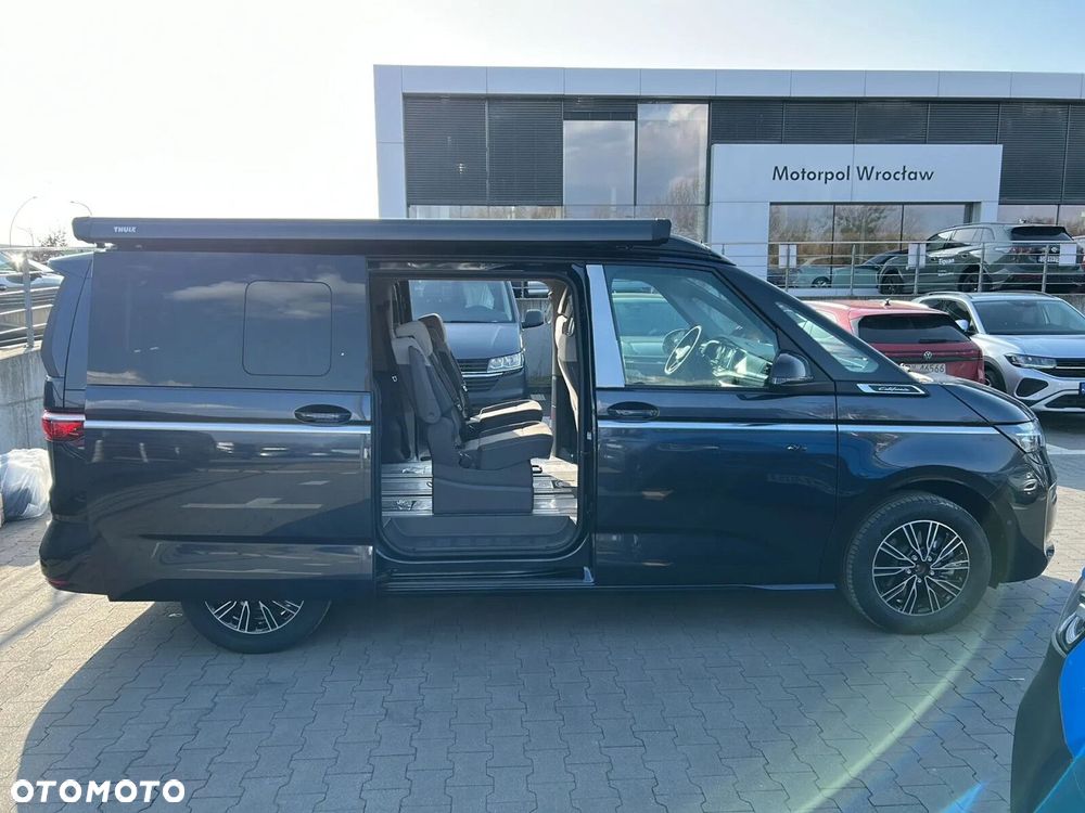 Volkswagen California - 10