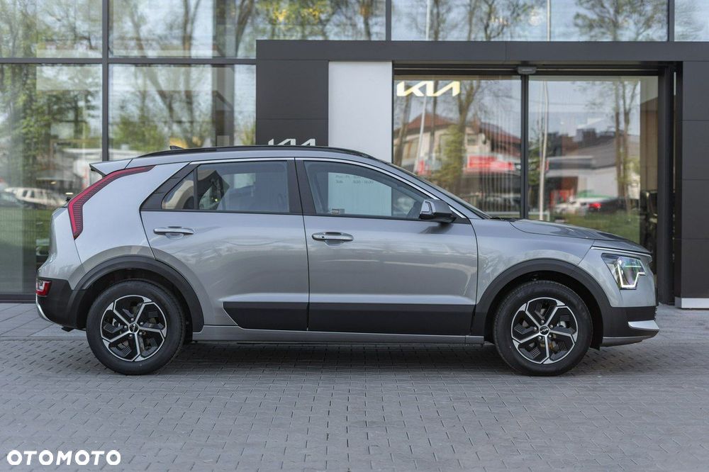 Kia Niro - 6