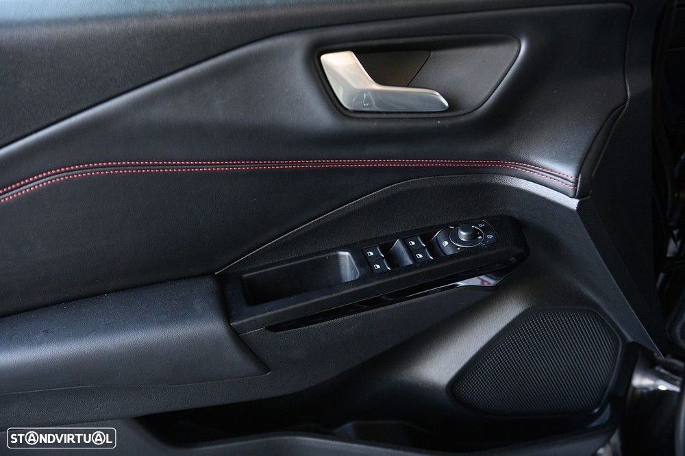 Ford Puma 1.0 EcoBoost MHEV ST-Line Aut. - 20