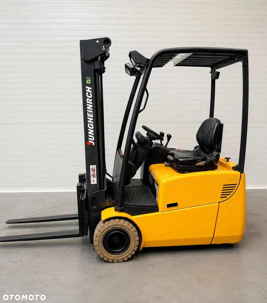 Jungheinrich EFG 115 - 1