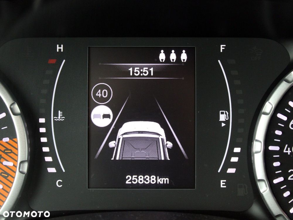 Jeep Renegade 1.0 GSE T3 Turbo Sport FWD S&S - 27