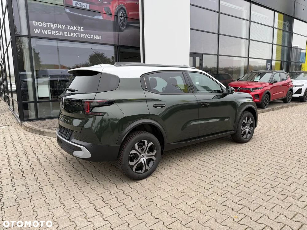 Citroën C3 Aircross - 6