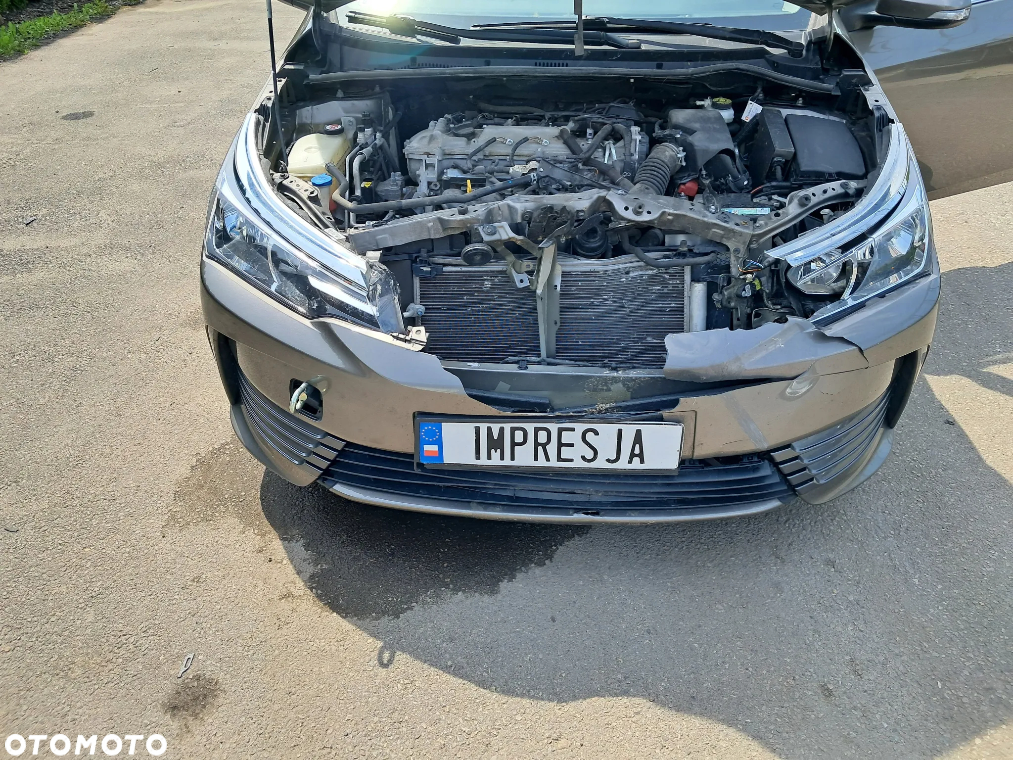 Toyota Corolla - 15