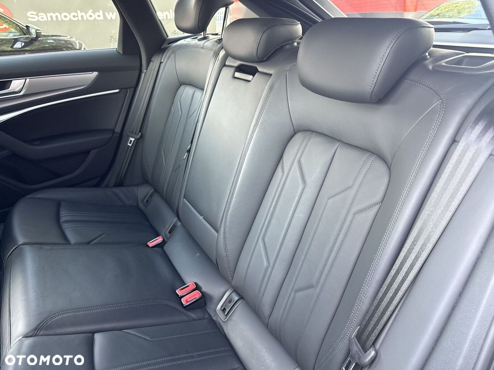 Audi A6 Avant 45 TFSI Quattro S tronic - 20