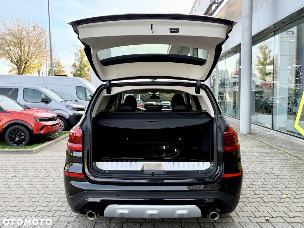 BMW X3 - 14