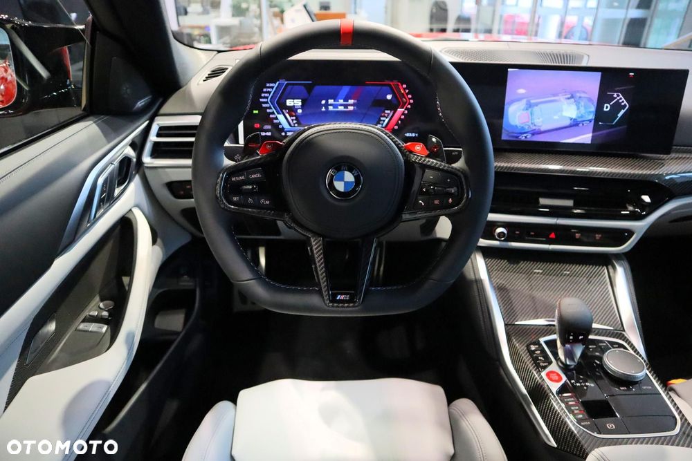 BMW M4 - 19