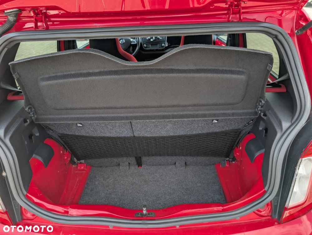 Skoda Citigo 1.0 MPI Monte Carlo - 9