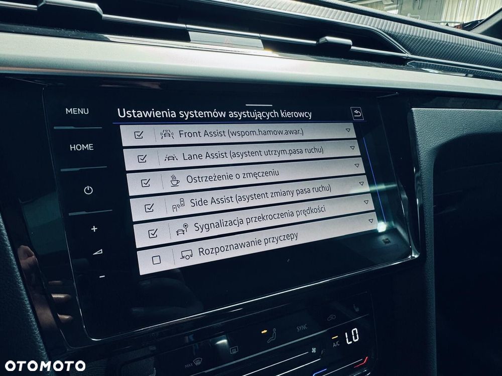 Volkswagen Arteon Shooting Brake 2.0 TSI 4Motion R DSG - 34