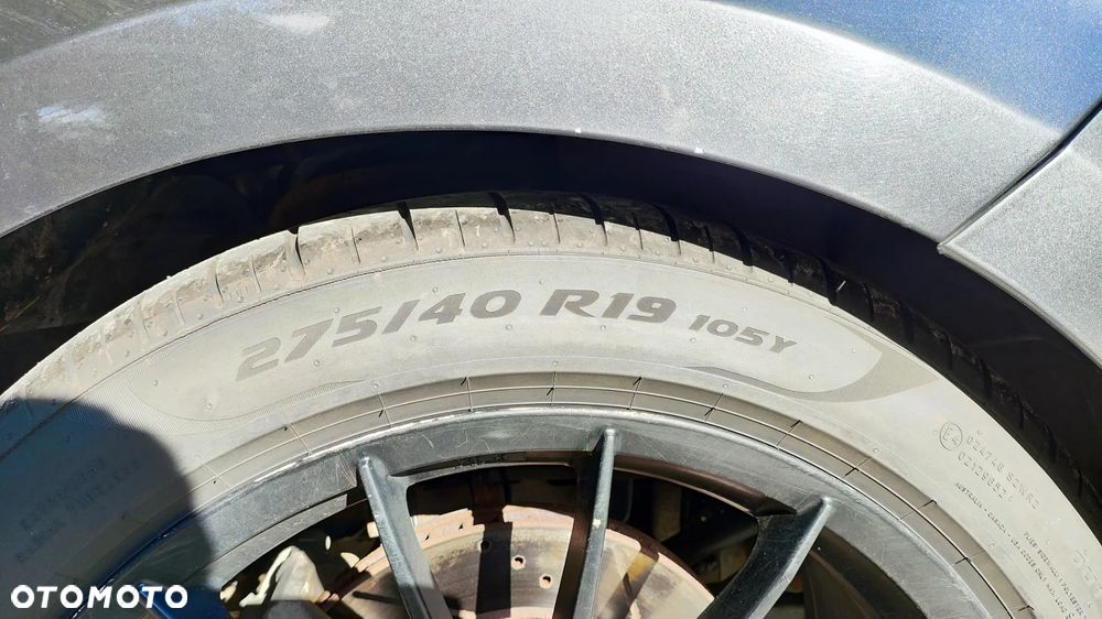 Ford Mustang 2.3 EcoBoost - 13