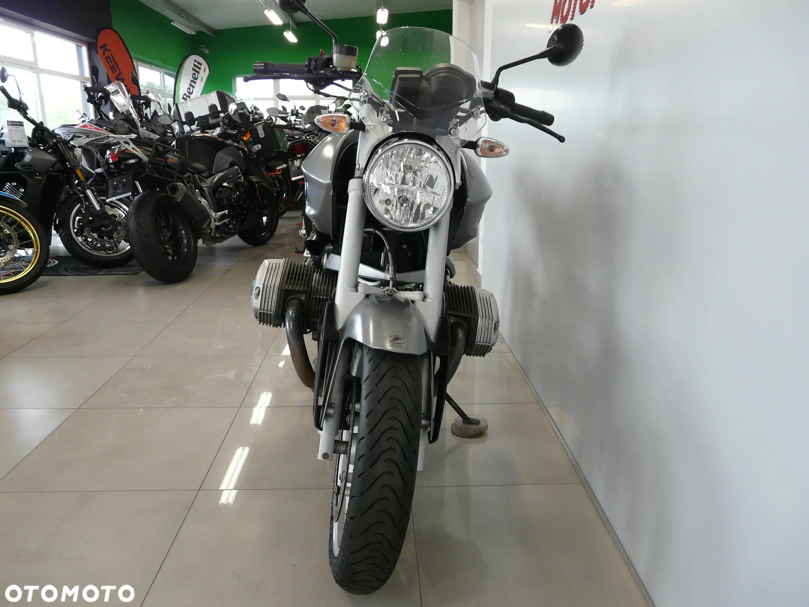BMW R - 5