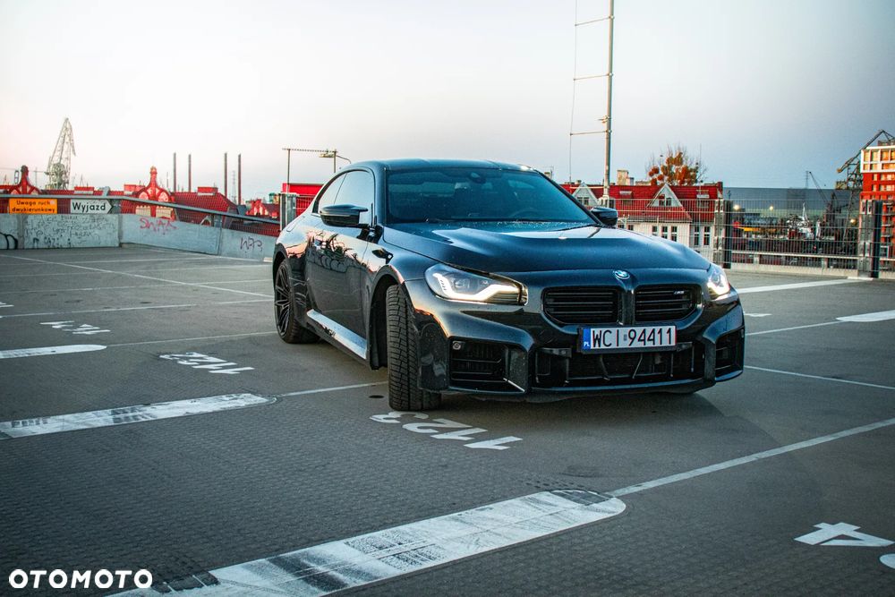 BMW M2 Standard - 8