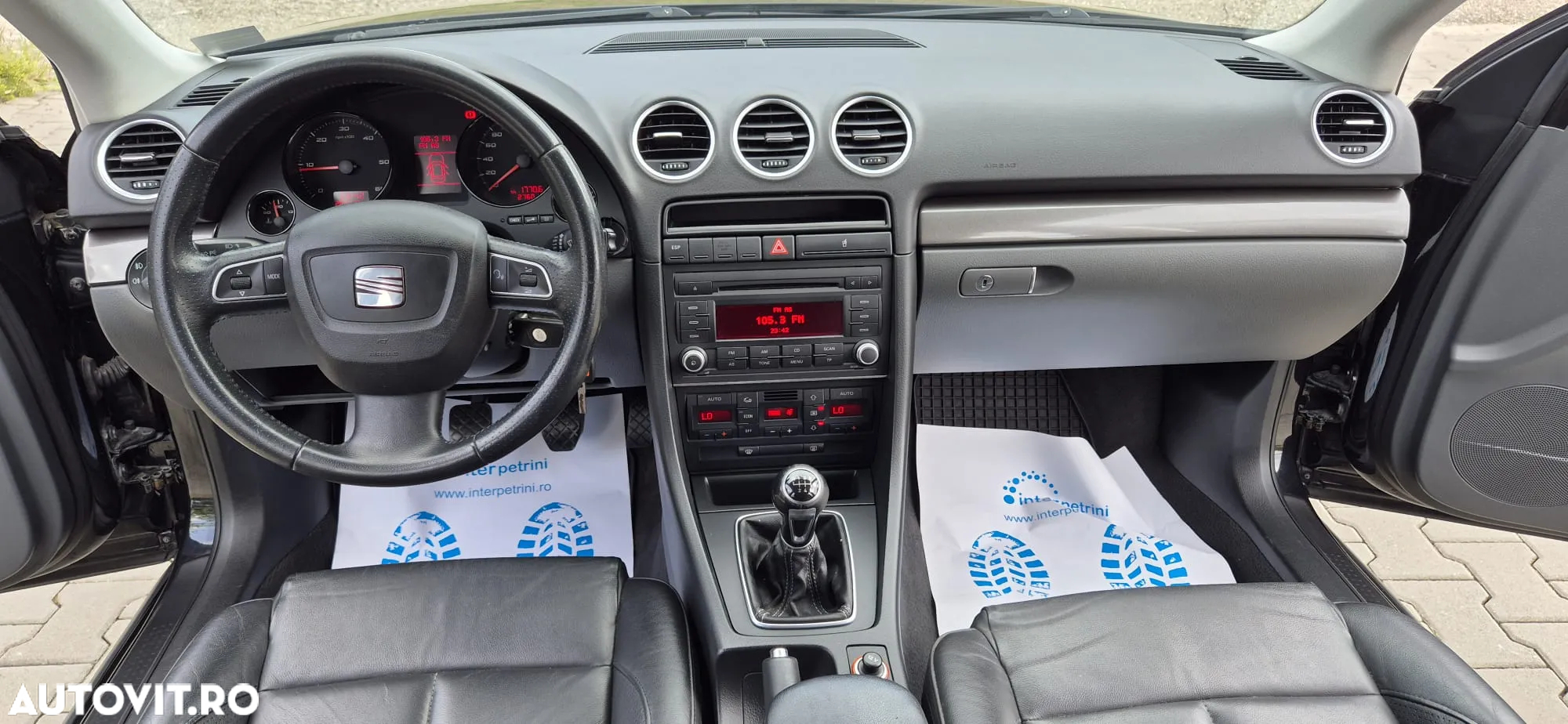 Seat Exeo - 6