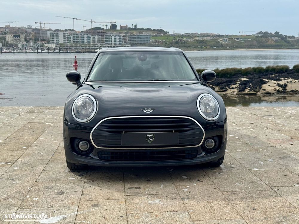 MINI Clubman One D - 15