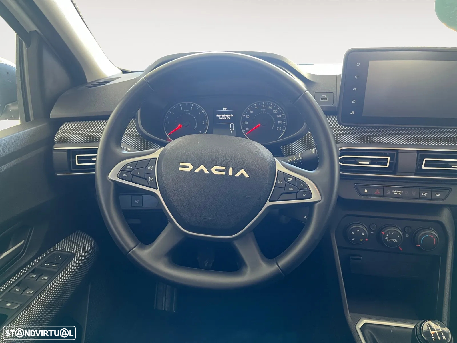 Dacia Sandero 1.0 TCe Expression - 13