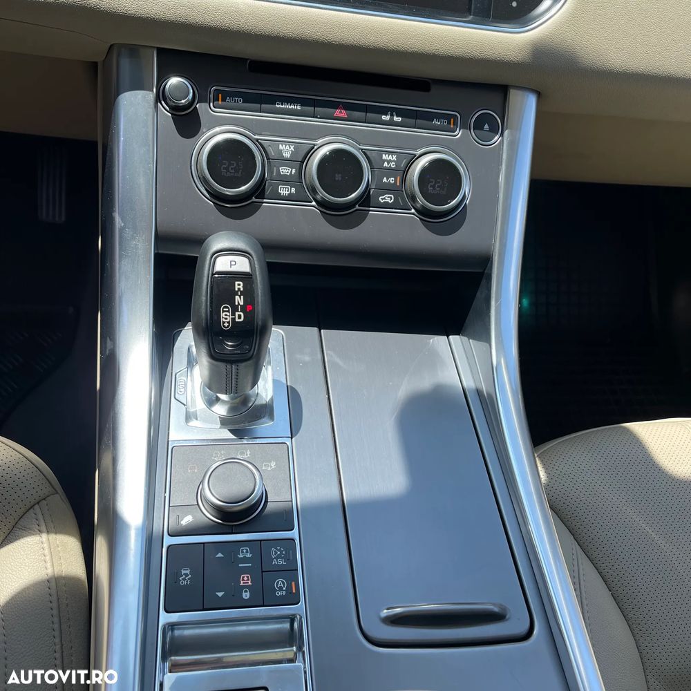Land Rover Range Rover Sport 3.0 I TDV6 HSE - 19