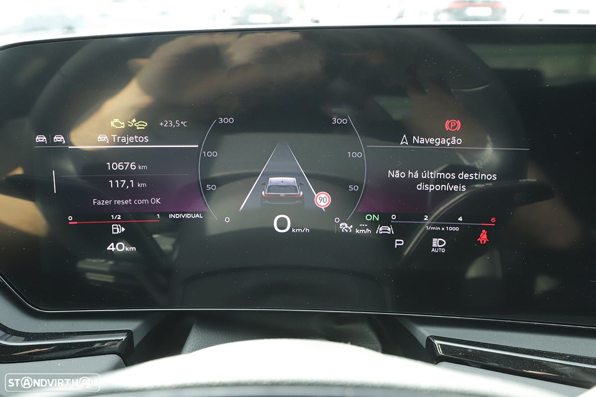 Audi A5 Avant TDI S line Tech - 14
