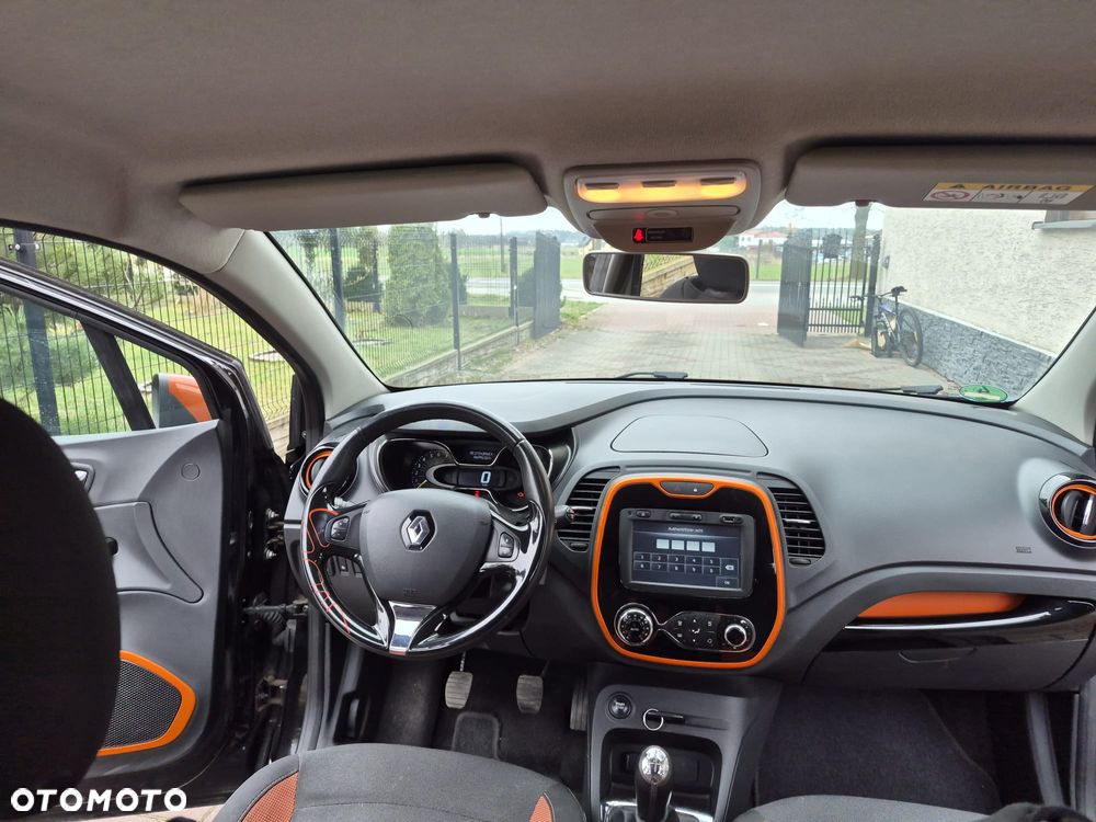 Renault Captur ENERGY TCe 90 Start&Stop XMOD - 18