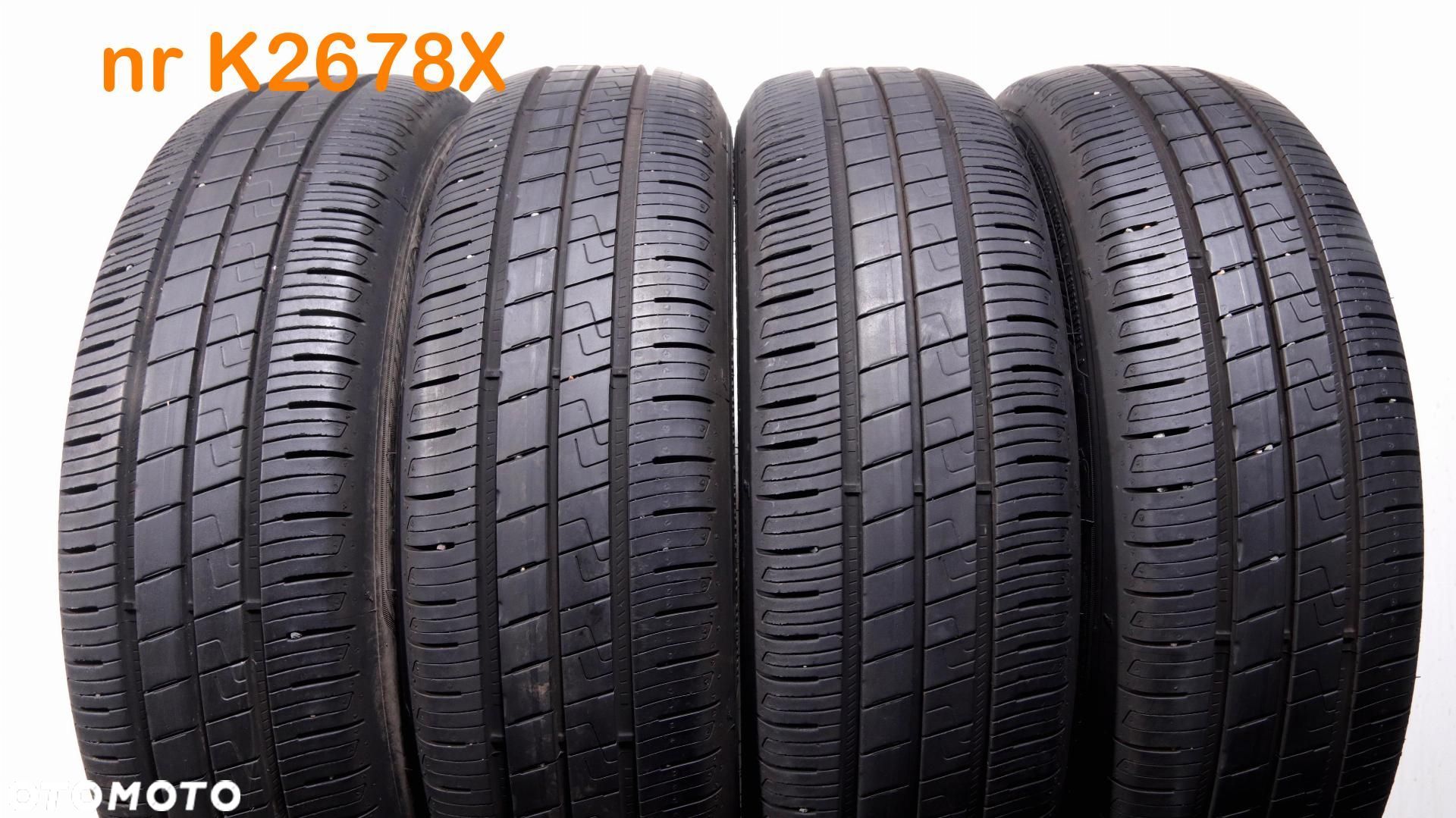 Goodyear Efficientgrip Performance 2 175/65 R17 Komplet - 1