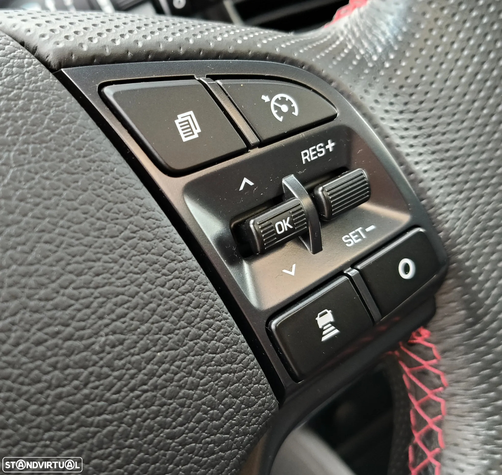 Hyundai Tucson - 20