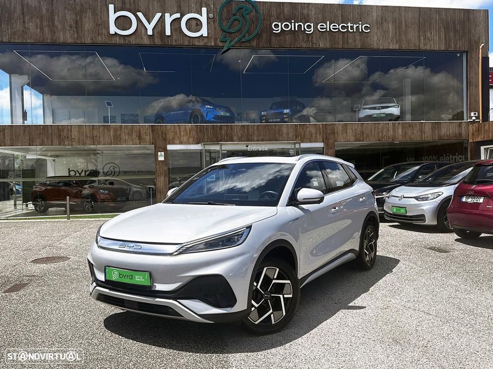 BYD Atto 3 Comfort - 1