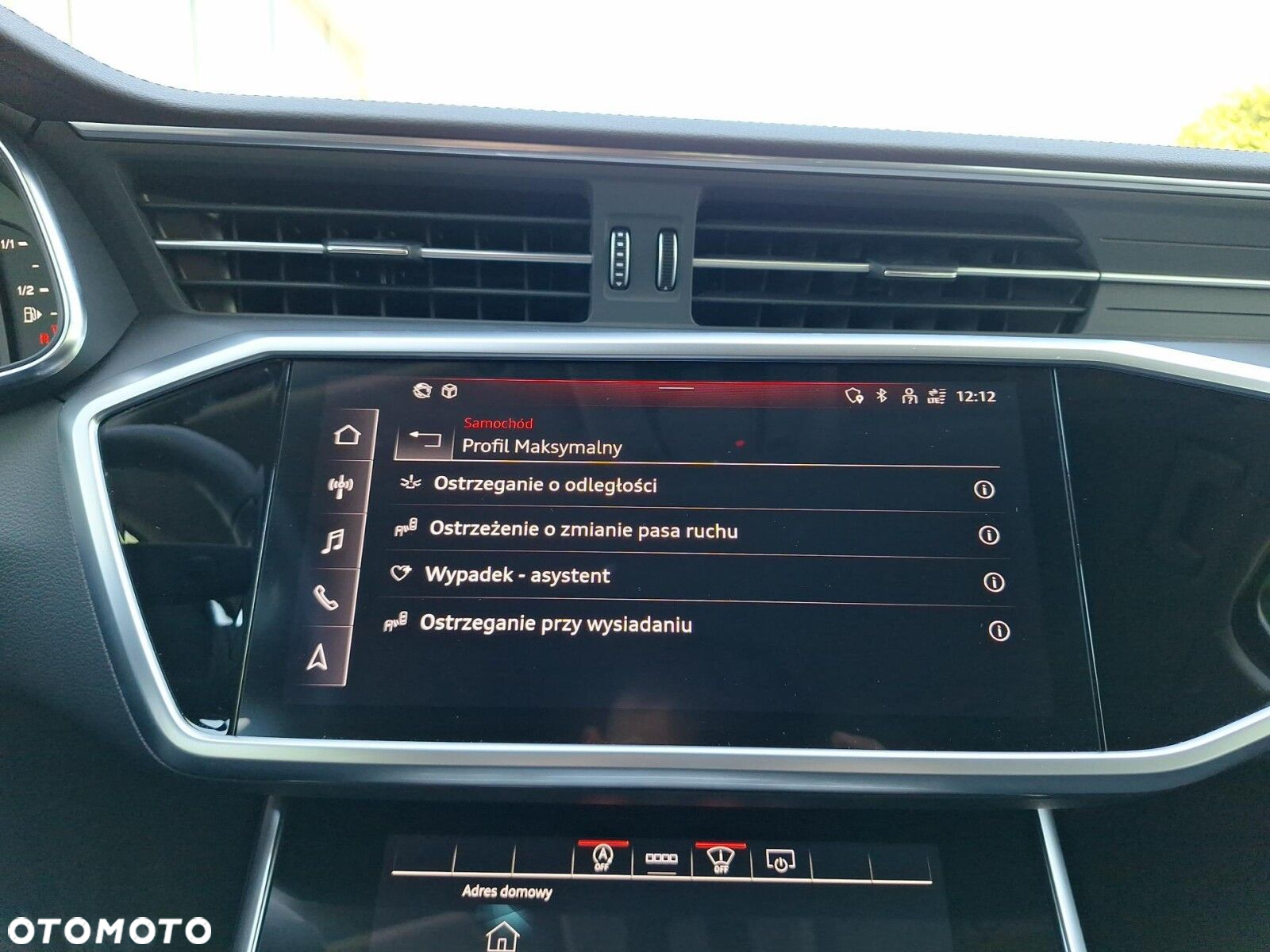 Audi A6 - 29