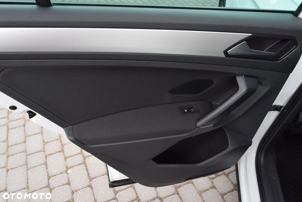 Volkswagen Tiguan 1.4 TSI BlueMotion Technology Trend & Fun - 20