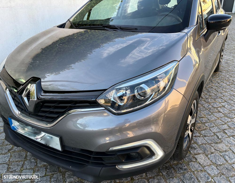 Renault Captur 0.9 TCE Exclusive - 12