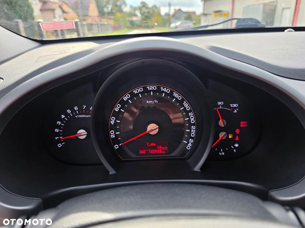 Kia Sportage - 18