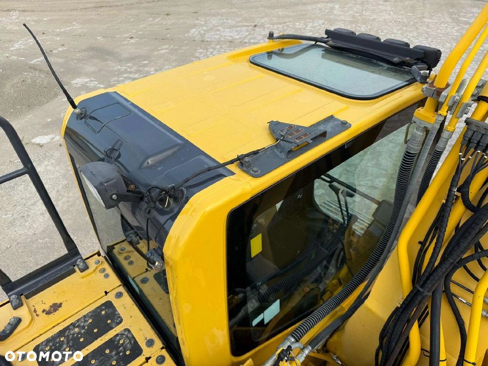 Komatsu PC 240 LC-10 - 20