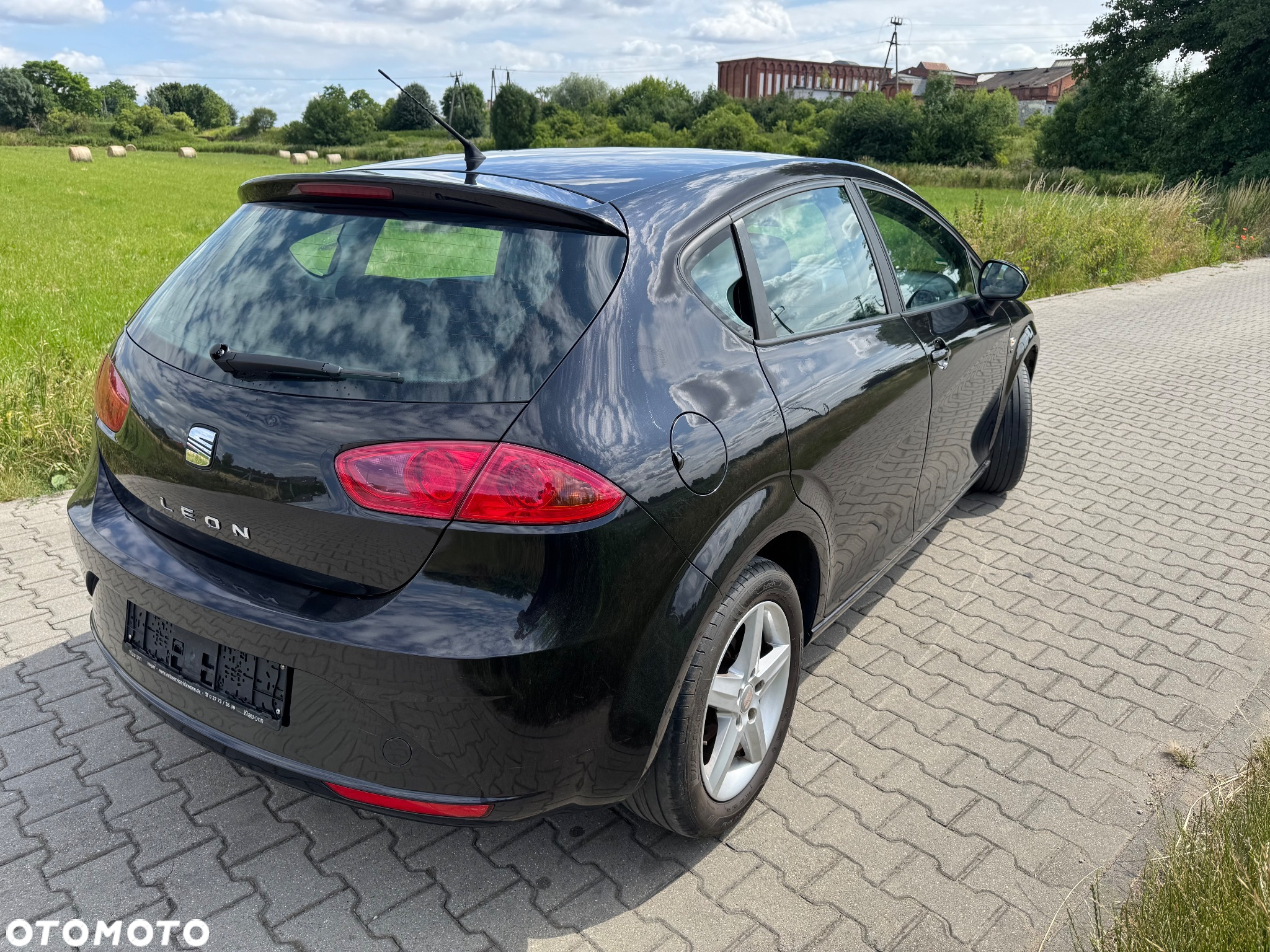 Seat Leon 1.4 TSI Style S&S - 5