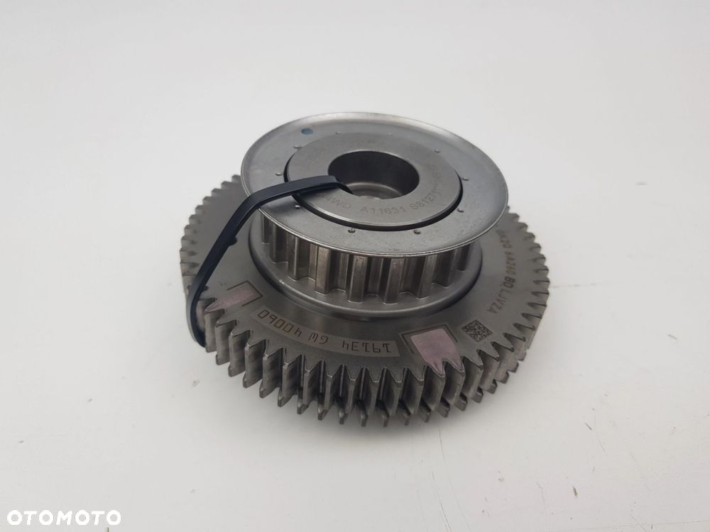 Koło pasowe zębate wałka rozrządu Ford Transit MK8 2.0 TDCI GK2Q-6A260-BD - 2