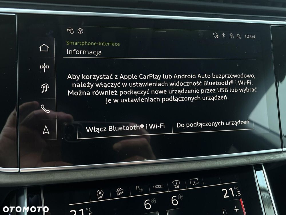 Audi Q8 - 22