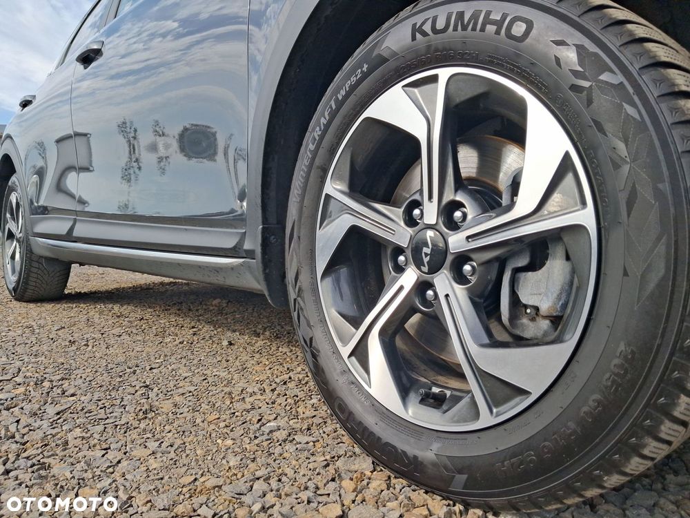 Kia XCeed - 27