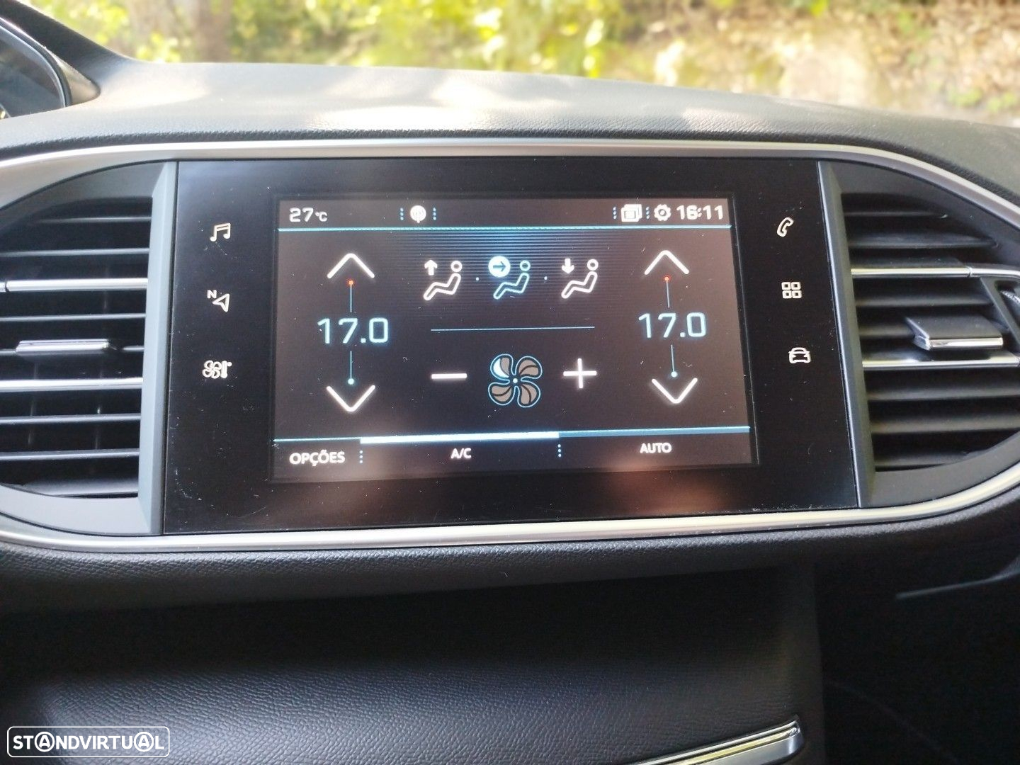 Peugeot 308 SW 1.6 e-HDi Active - 31