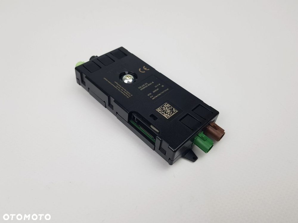 NOWY ORYGINALNY Wzmacniacz Moduł Antenowy BMW G14 G15 M8 F91 6835169 - 2