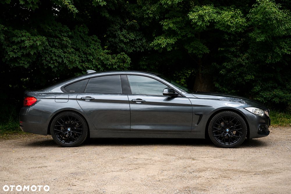 BMW Seria 4 428i Advantage - 4