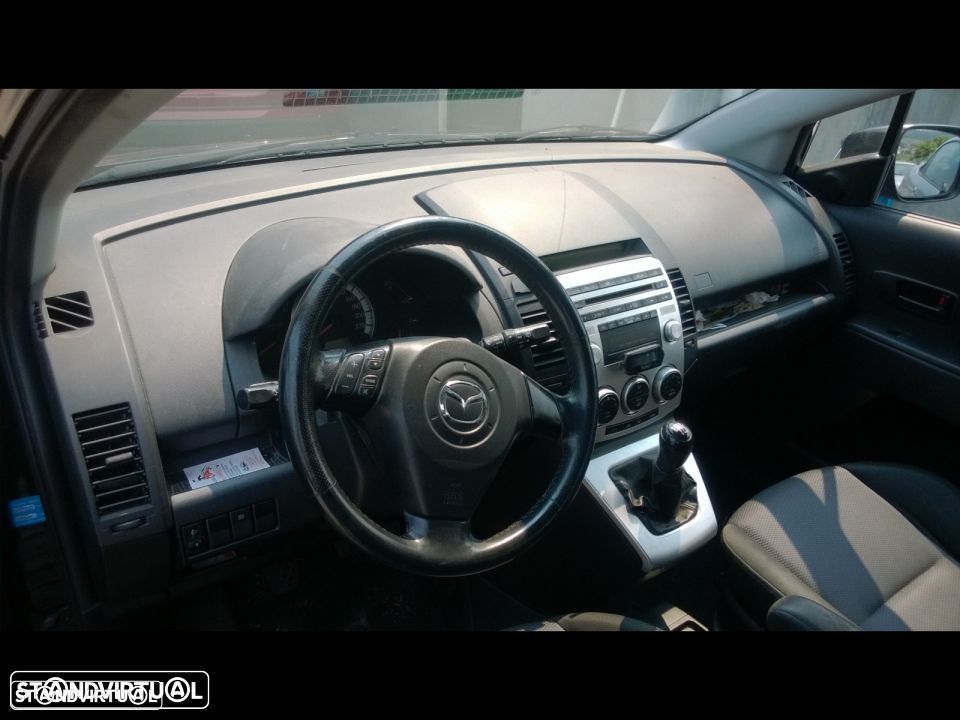 Mazda 5 2007 Diesel para peças - 4
