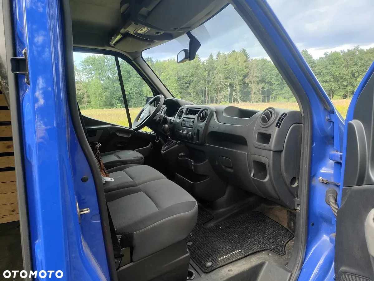 Renault Master - 9