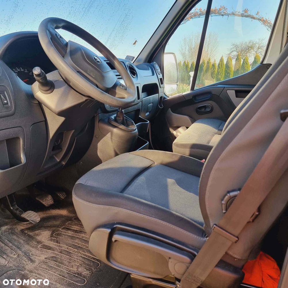 Renault Master - 7